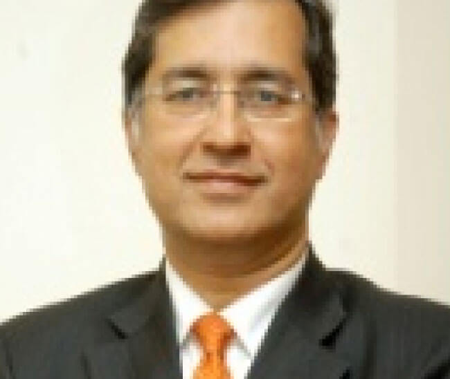 Ajay Kumar Vij